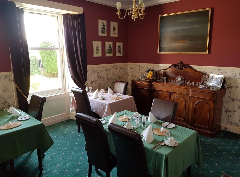 Mansefield Guest House Fort William Zewnętrze zdjęcie