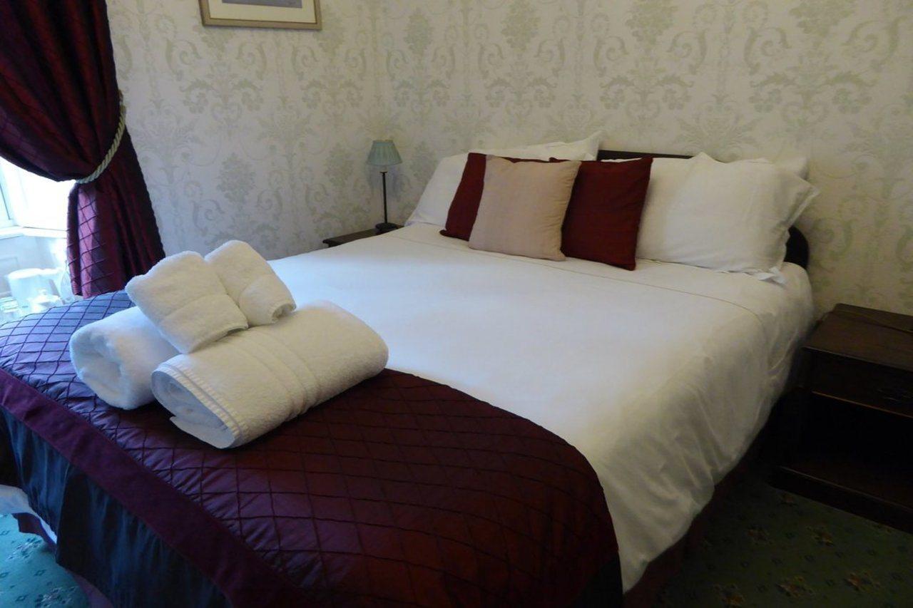 Mansefield Guest House Fort William Zewnętrze zdjęcie