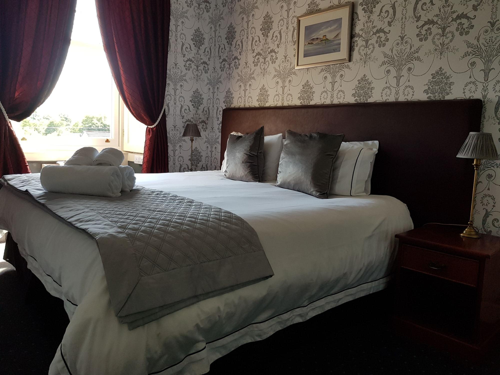 Mansefield Guest House Fort William Zewnętrze zdjęcie