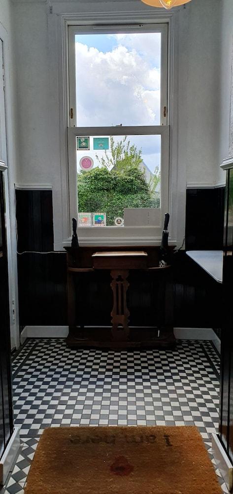Mansefield Guest House Fort William Zewnętrze zdjęcie