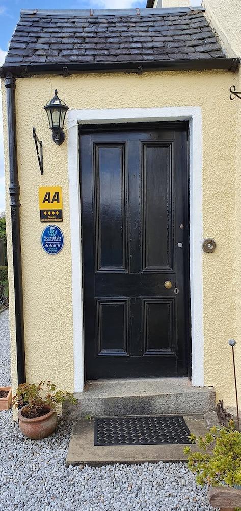Mansefield Guest House Fort William Zewnętrze zdjęcie