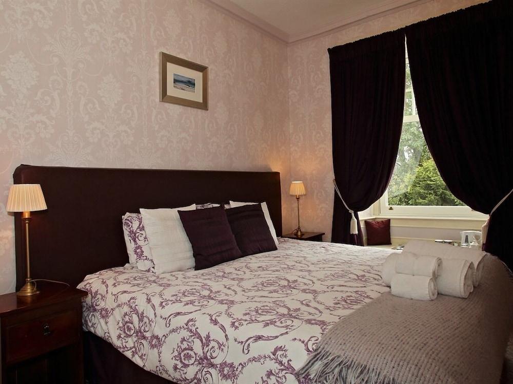 Mansefield Guest House Fort William Zewnętrze zdjęcie