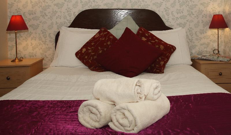 Mansefield Guest House Fort William Zewnętrze zdjęcie