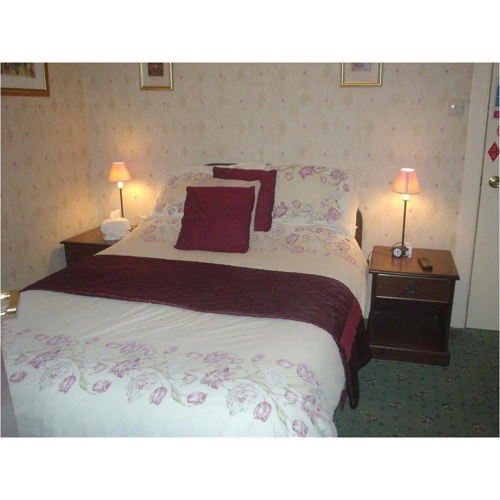 Mansefield Guest House Fort William Zewnętrze zdjęcie